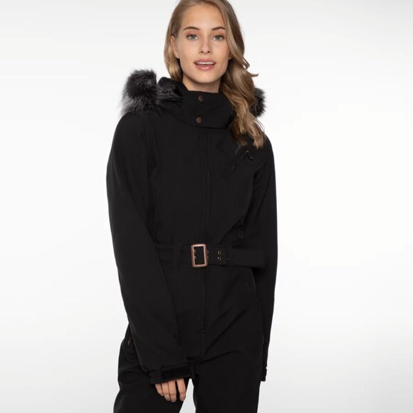 Snowsuit - Picture 2 of 5